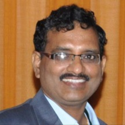 Dr. N Srinivas Rao